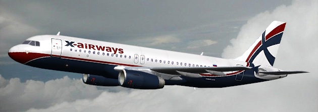 A320XRW